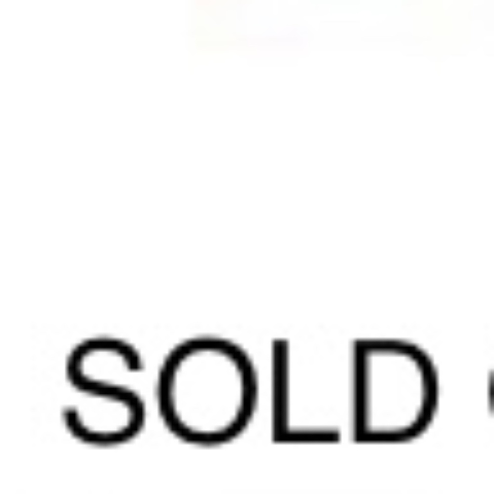 ( Sold on ebay) Christian Louboutin, leopard print pony hair ballerina flats